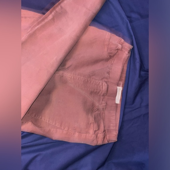 Coral size medium wishlist jeans - Picture 7 of 8